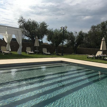 Masseria San Polo Squinzano Zewnętrze zdjęcie