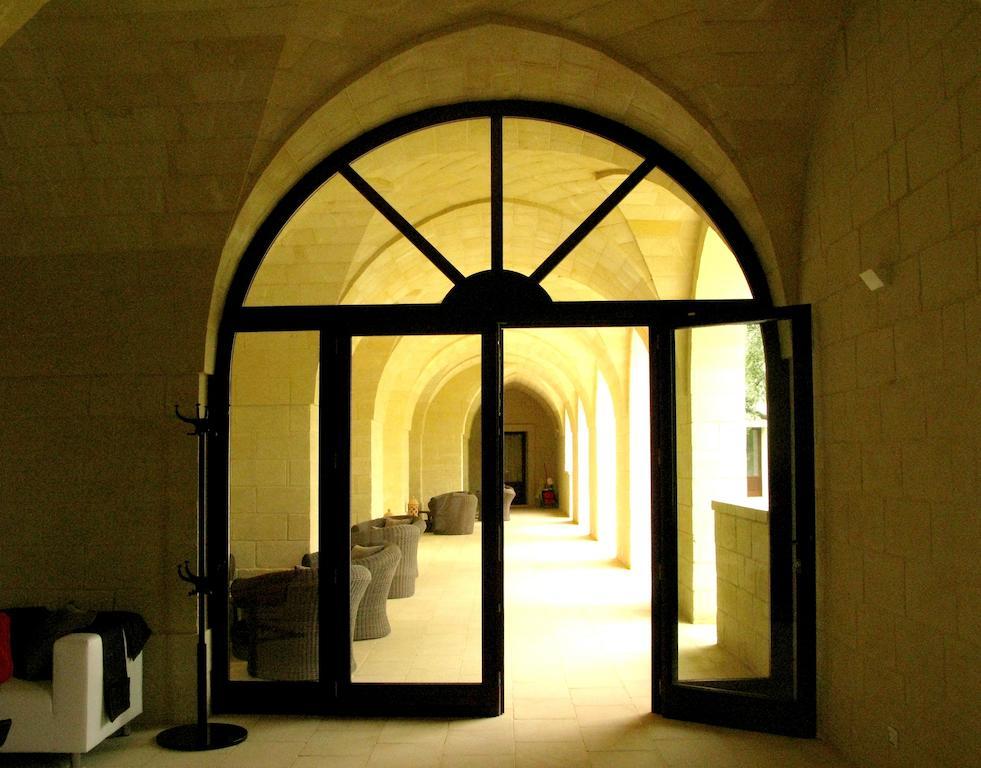Masseria San Polo Squinzano Zewnętrze zdjęcie