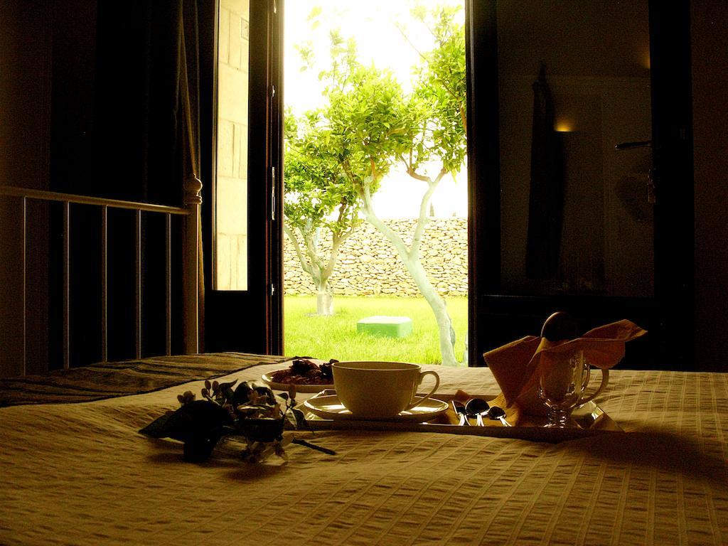 Masseria San Polo Squinzano Pokój zdjęcie