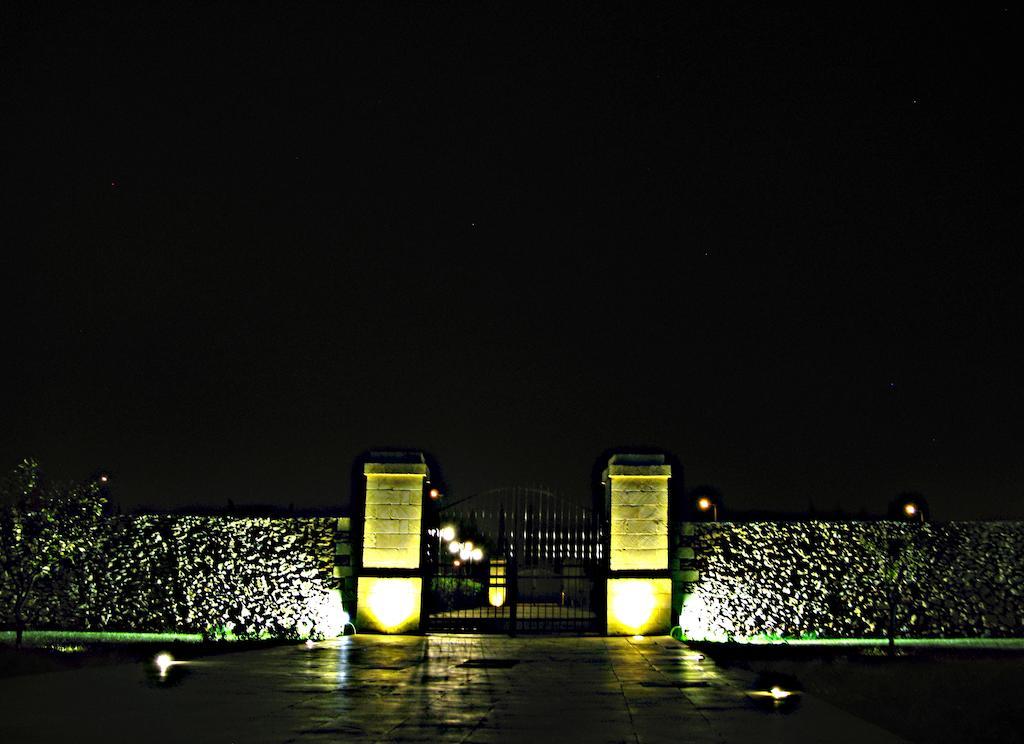Masseria San Polo Squinzano Zewnętrze zdjęcie