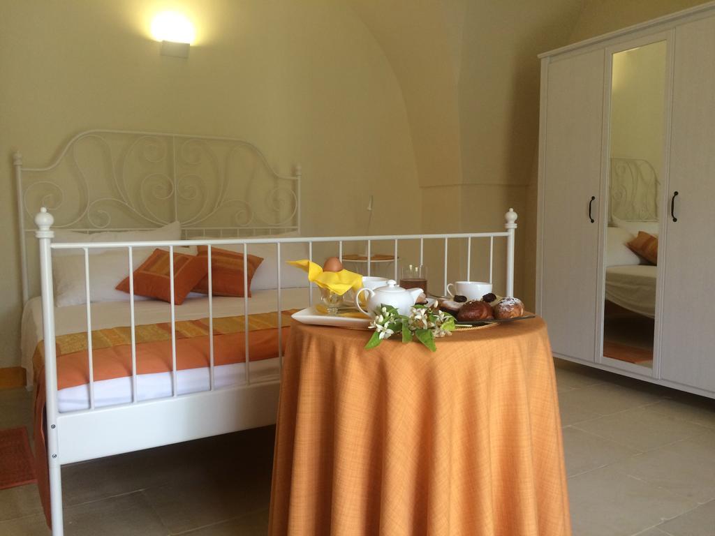 Masseria San Polo Squinzano Zewnętrze zdjęcie