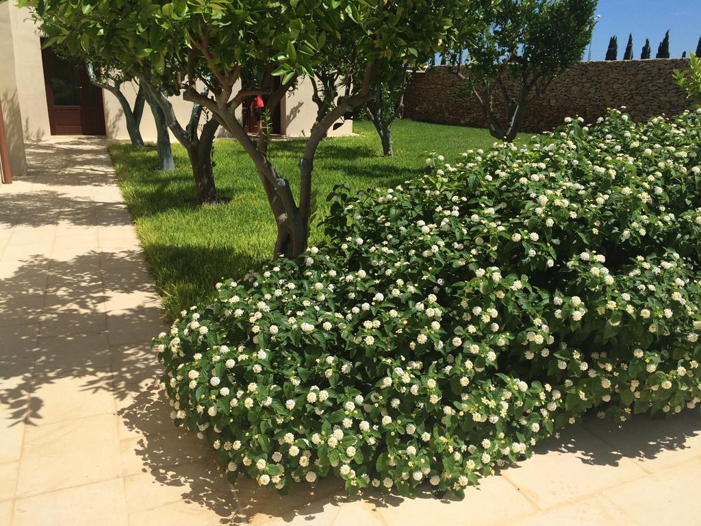 Masseria San Polo Squinzano Zewnętrze zdjęcie