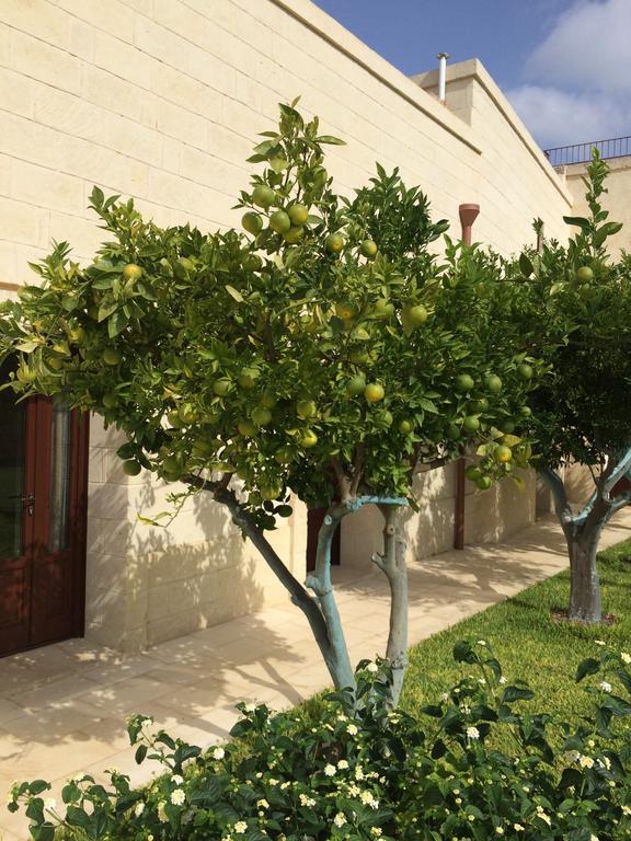 Masseria San Polo Squinzano Zewnętrze zdjęcie