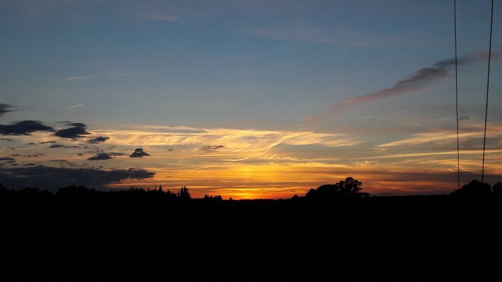 Masseria San Polo Squinzano Zewnętrze zdjęcie