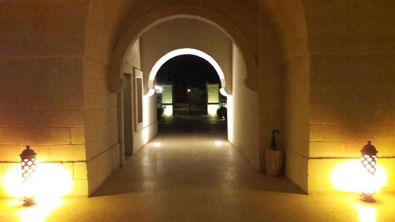Masseria San Polo Squinzano Zewnętrze zdjęcie