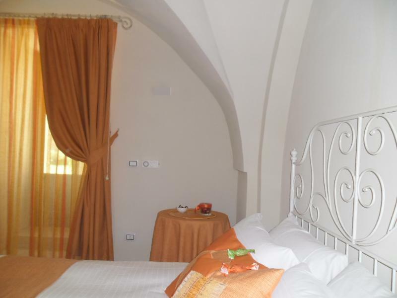 Masseria San Polo Squinzano Zewnętrze zdjęcie