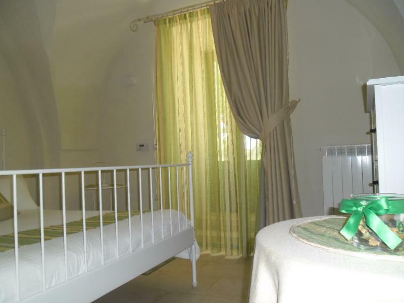 Masseria San Polo Squinzano Zewnętrze zdjęcie